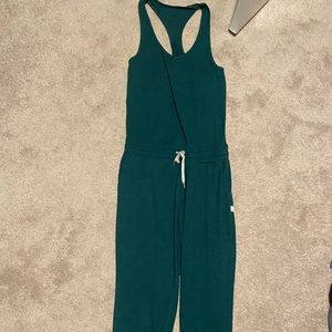 Vuori jump suit